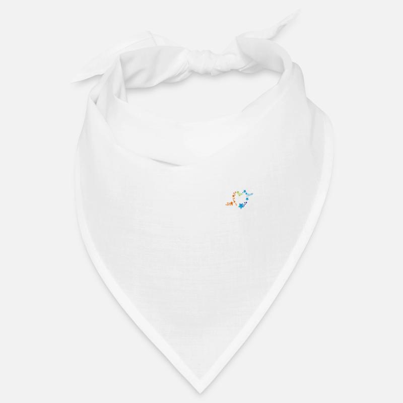 Beagle Hund - Beagle Bandana