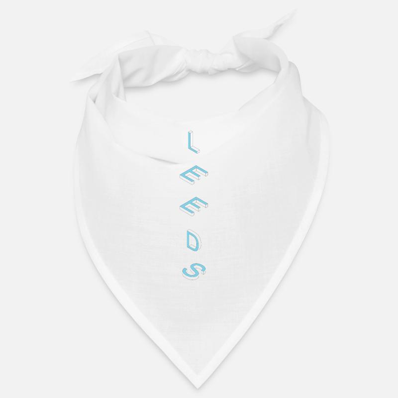 Leeds Bandana