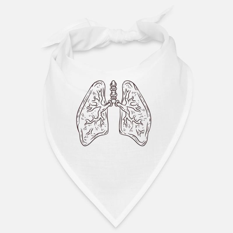 lung Bandana