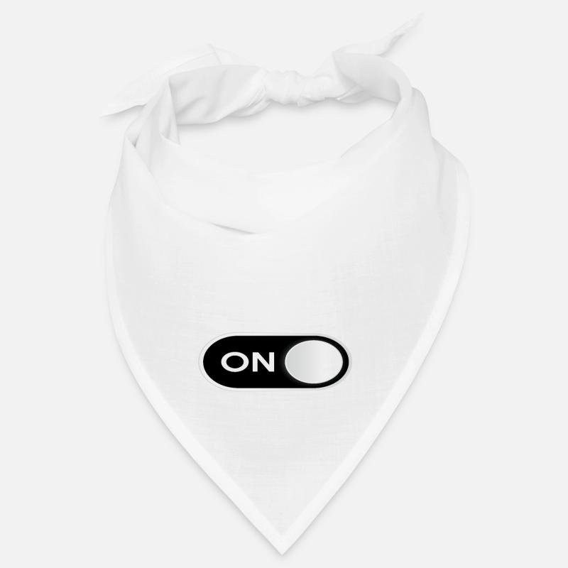 Breakdance Mode On - Breakdance Breakdance Musique Bandana