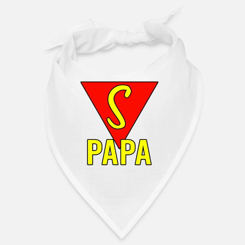 super dad Bandana