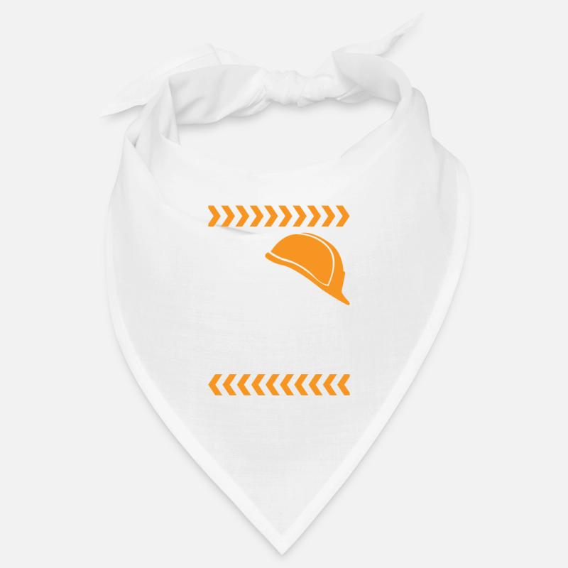 Baustelle Bandana