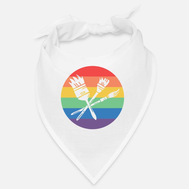 painter Bandana