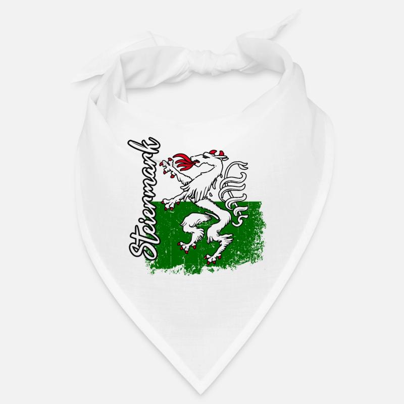 Steiermark Bandana