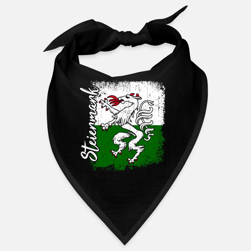 Steiermark Bandana