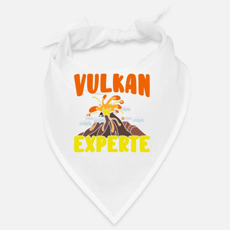 Vulkan Bandana
