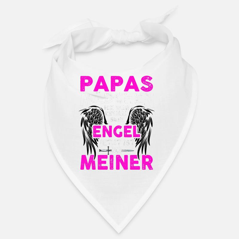 Papas Mädchen Ich War Einmal Sein Engel Bandana