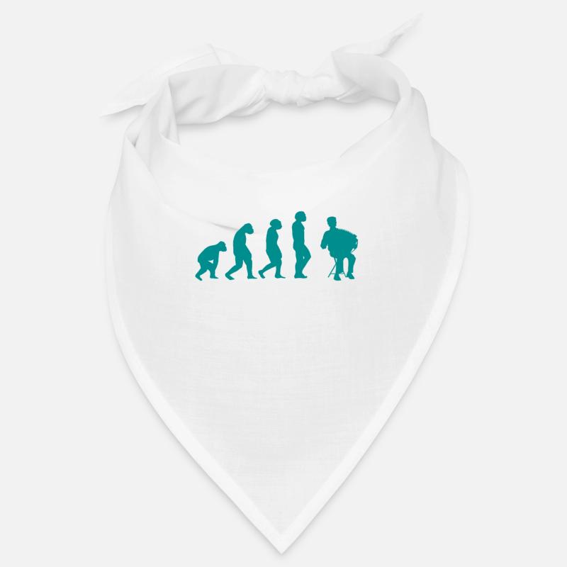 Akkordeon Evolution Akkordeon Bandana