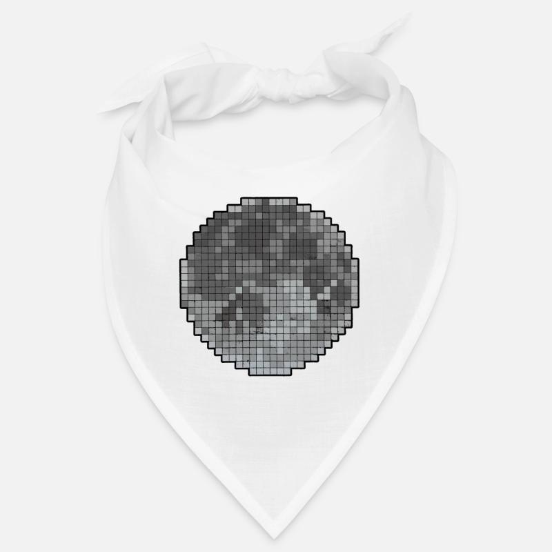 Lune Bandana