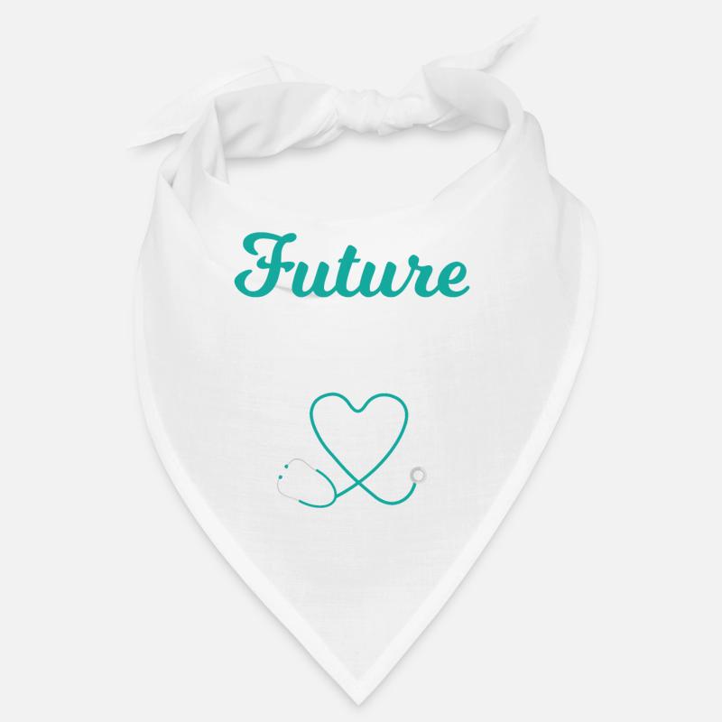 Futur vétérinaire Bandana