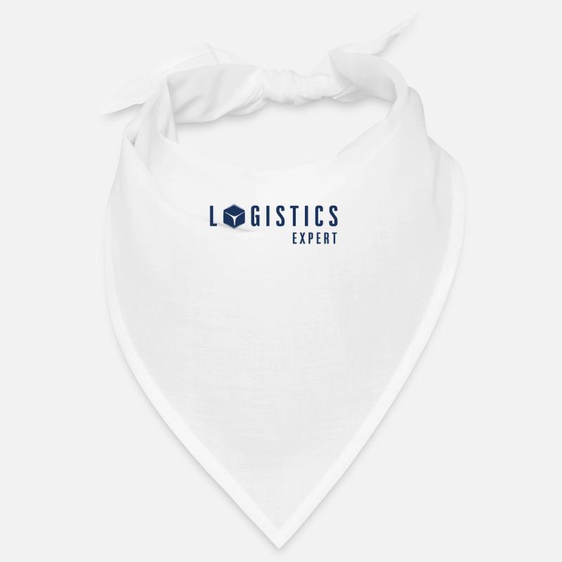 Logistics expert Profession Logistician Forwarding Bandana
