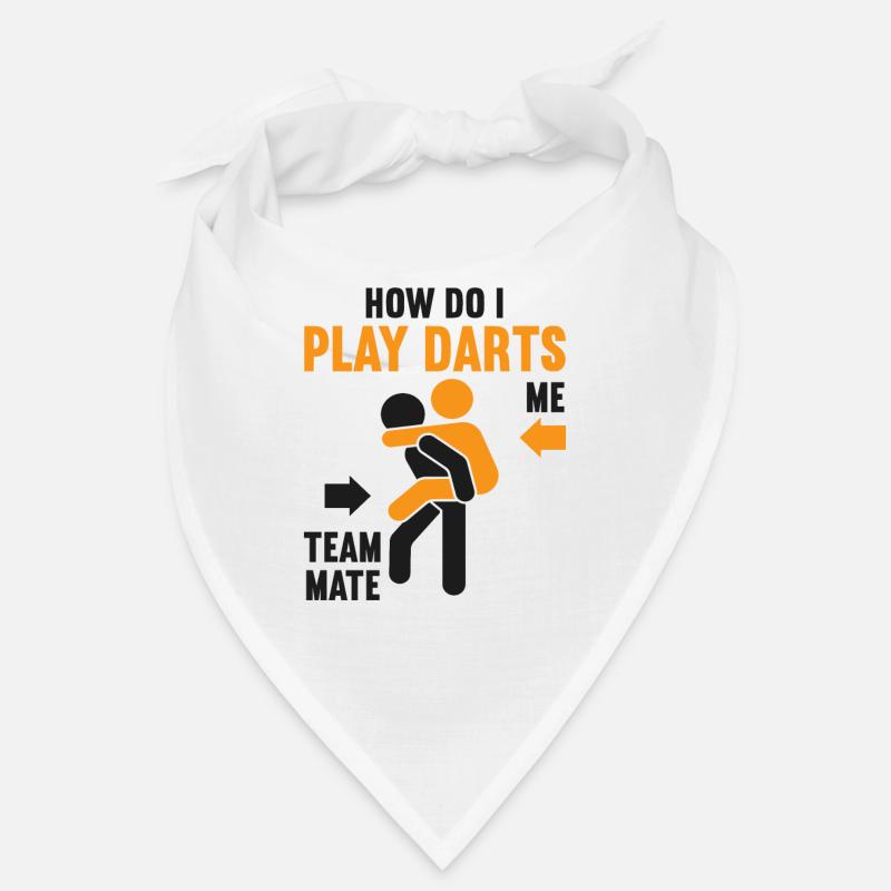 Fléchettes Fléchettes Fléchettes Fléchettes Fléchettes Bandana