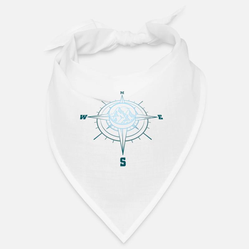 Kompass Bandana