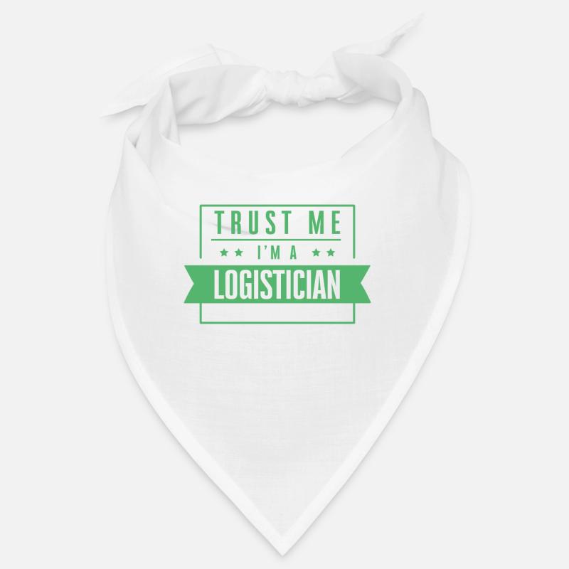 Trust me I am a logistics logistics forwarding company Bandana