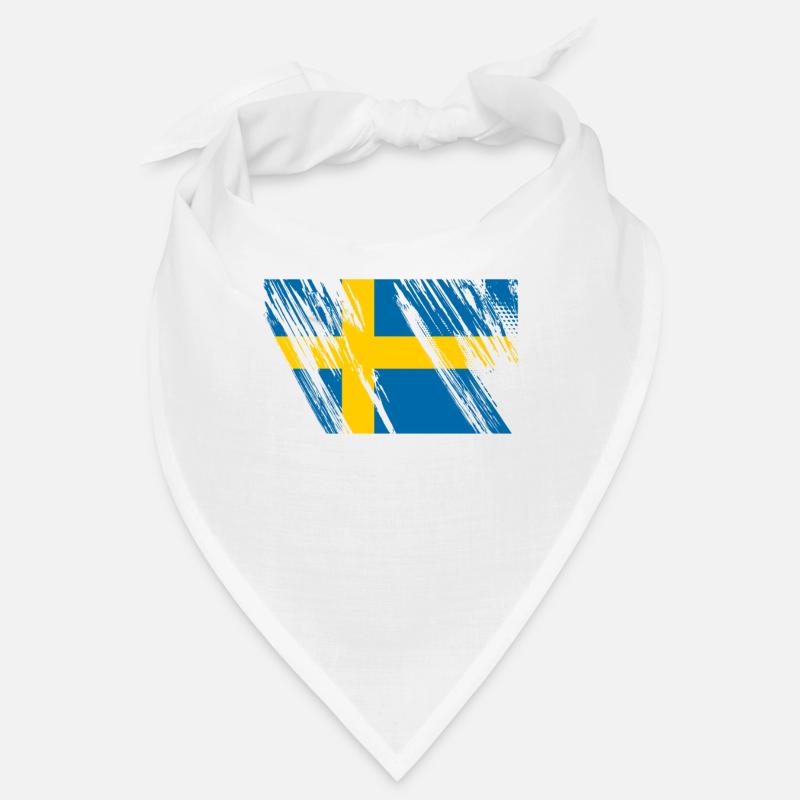 Suède Bandana