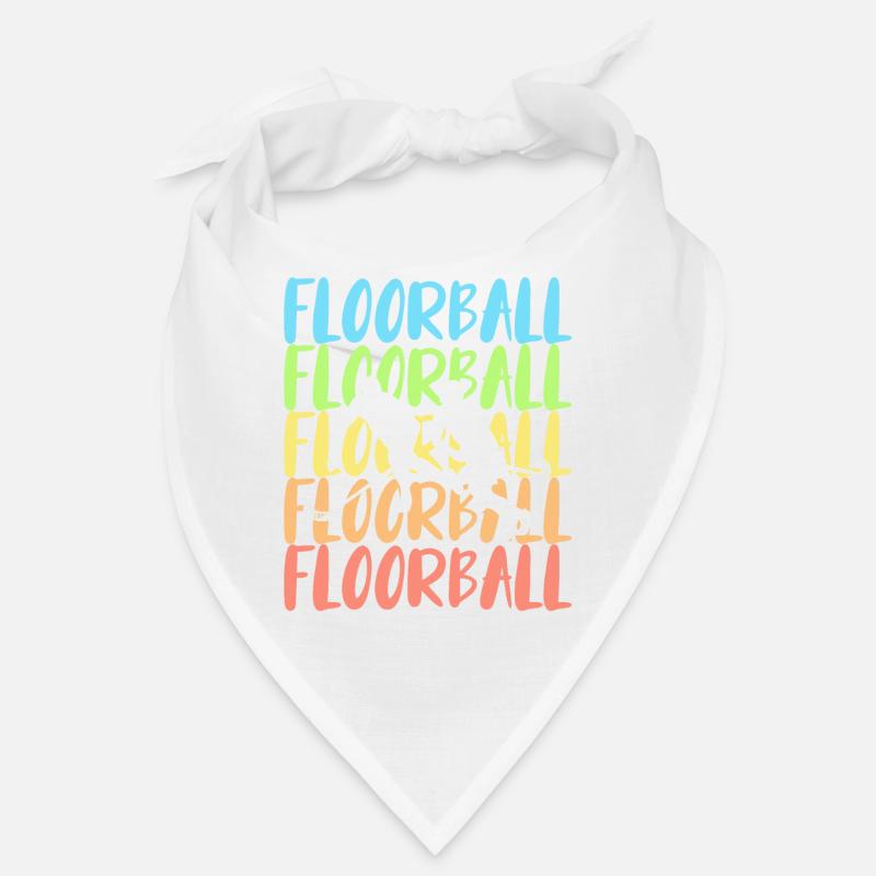 Floorball Bandana