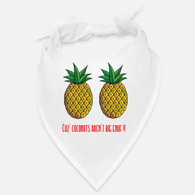 Été Été Été Été Bandana