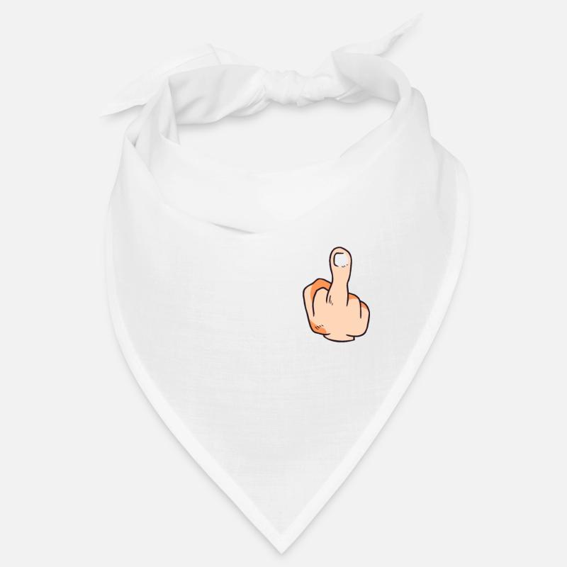Ich bin 49 plus eins Bandana