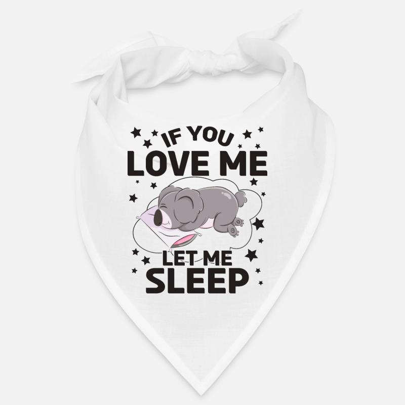 Koala Koala Bear Koalas Bandana