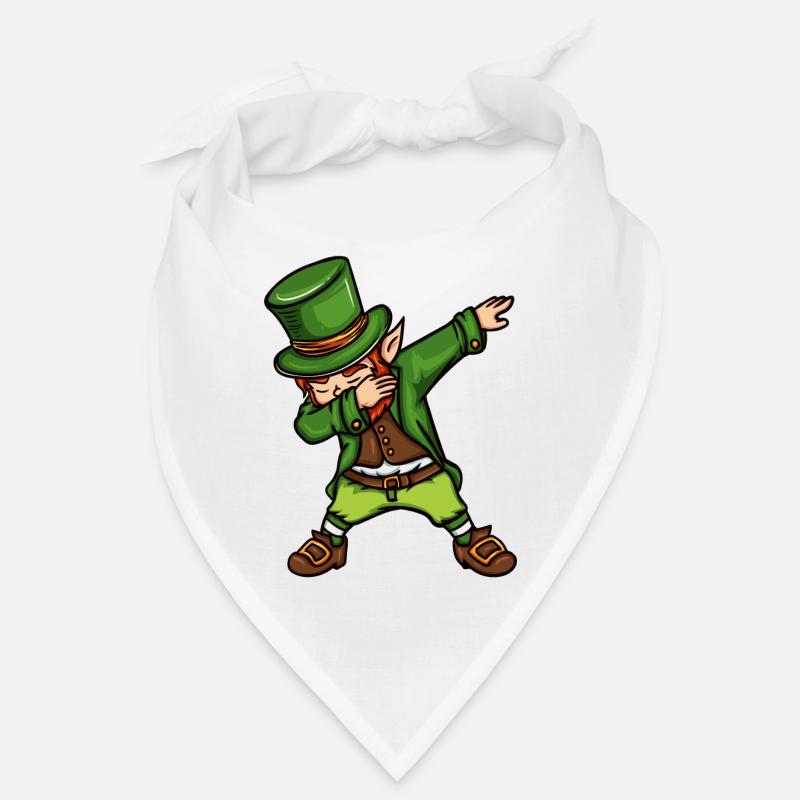 Dabbing Kobold Bandana