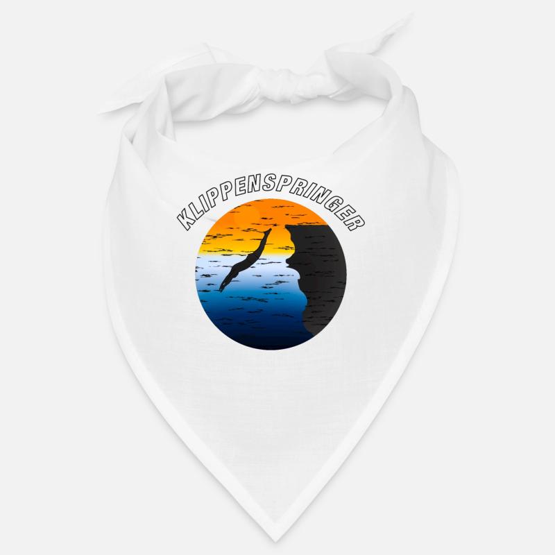 KLIPPENSPRINGER Bandana