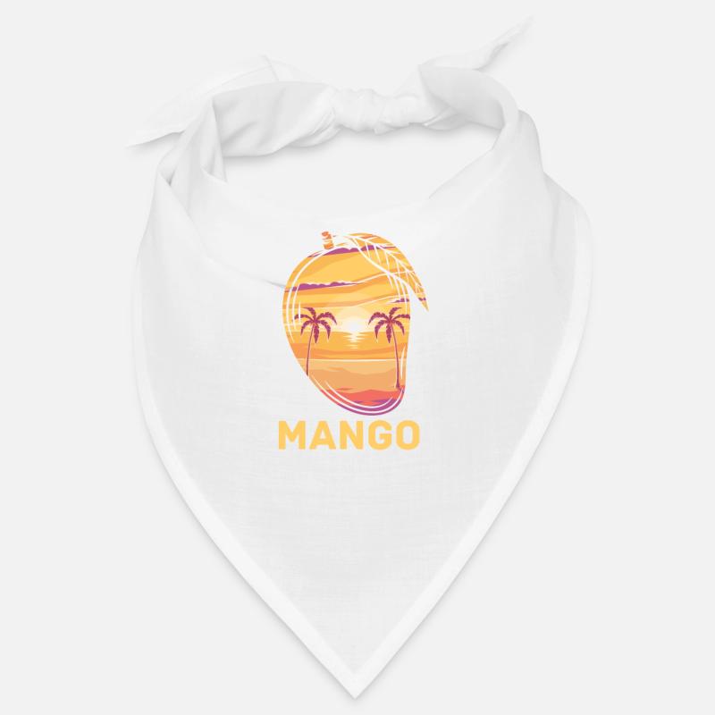 Mangue Bandana