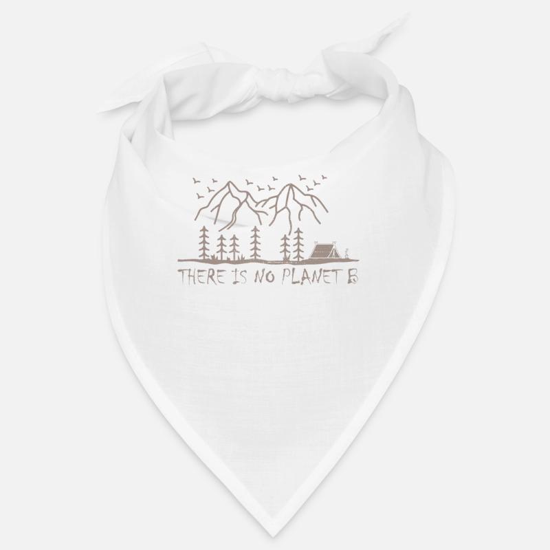 Environment Environmental protection Climate change Bandana