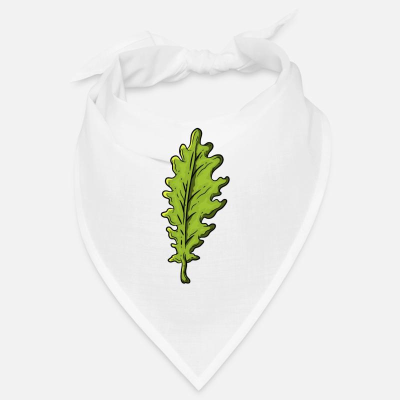 oak Bandana