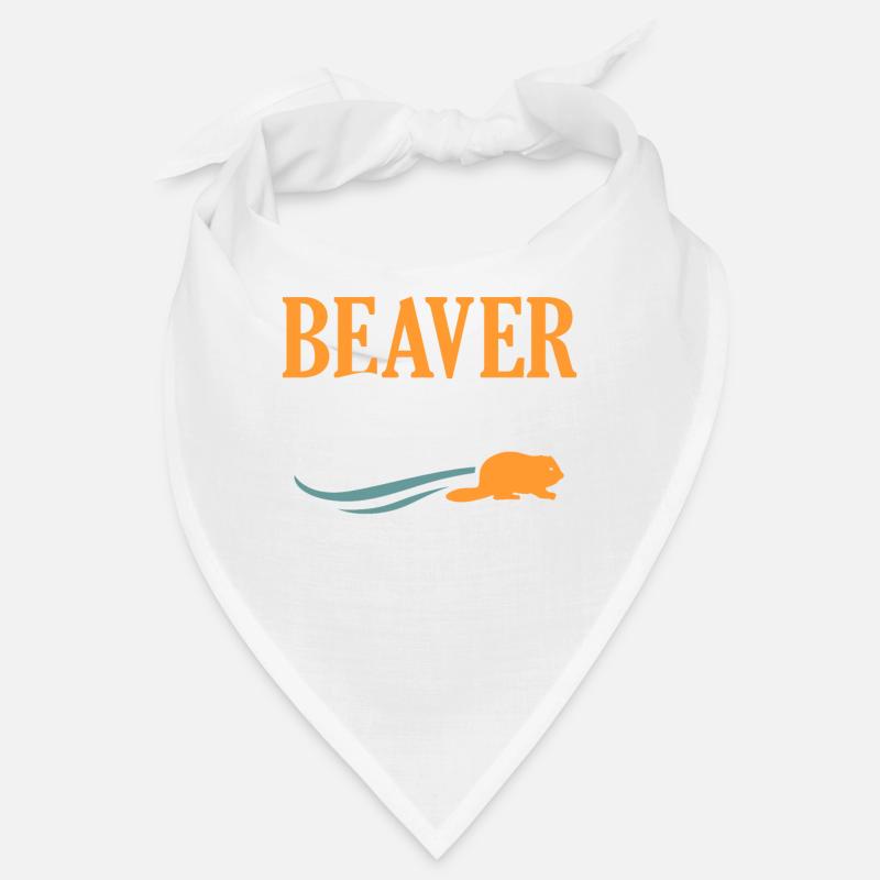 Biber Bandana
