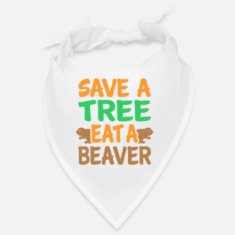 Biber Bandana