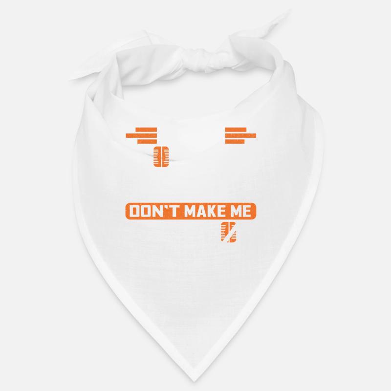 Tontechniker Sound Audio Engineer Bandana