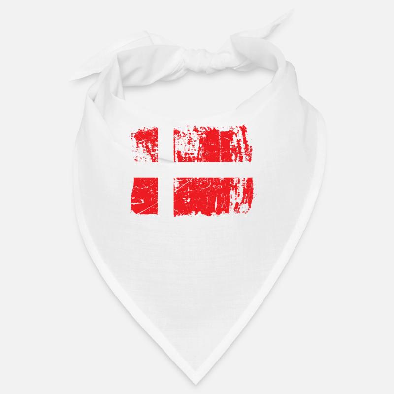 Danemark Bandana
