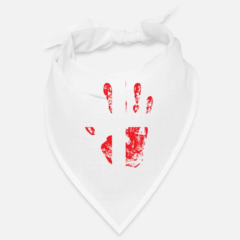 Danemark Bandana