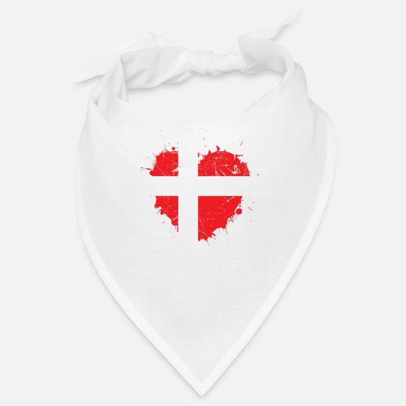 Danemark Bandana