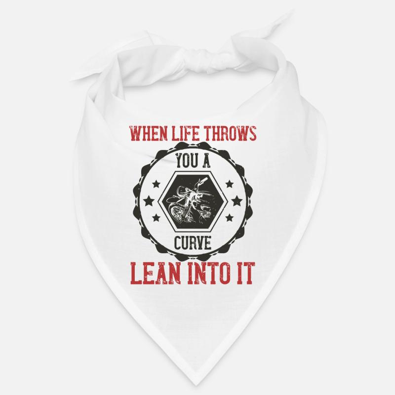 Rocker und Biker Designs zu Bikertreff Bandana