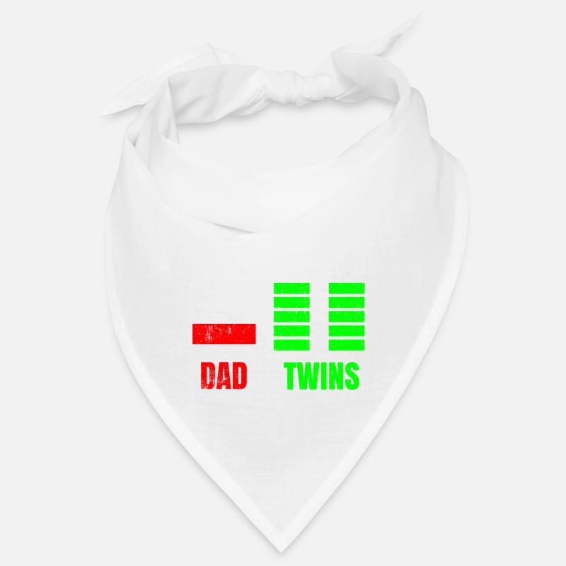twins Bandana