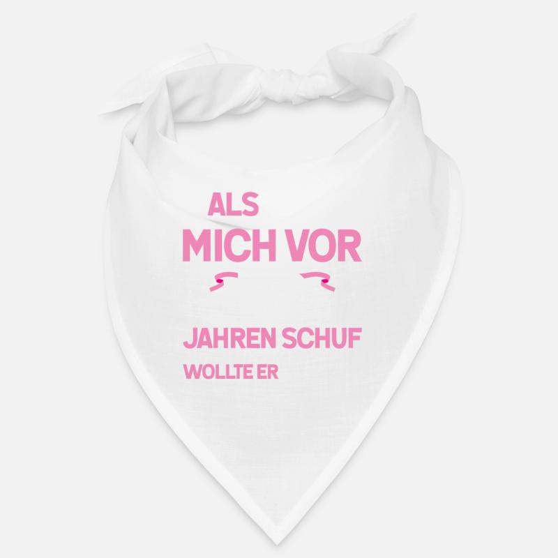 40. Geburtstag Mädchen Geschenk lustig Bandana