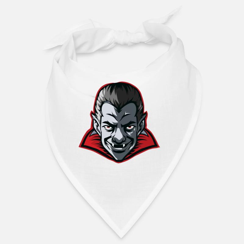 Vampir Bandana