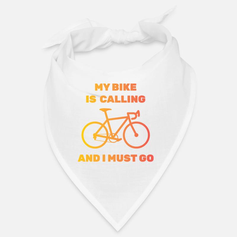 bicycle Bandana