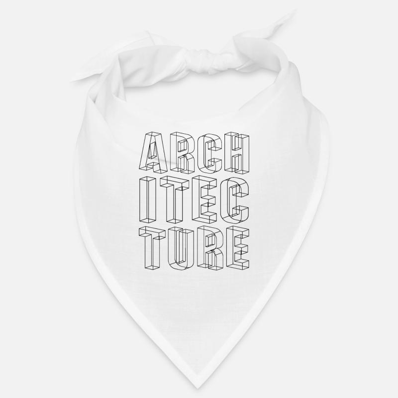 Architecture Architect Student Architect Profession Bandana