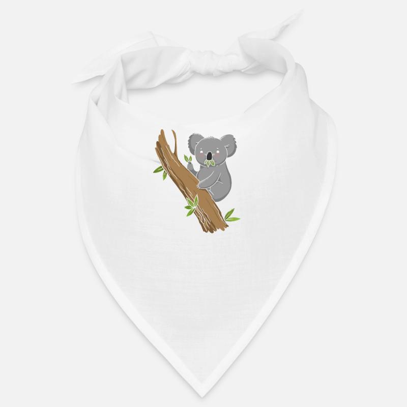 Koala Koalabär Bandana