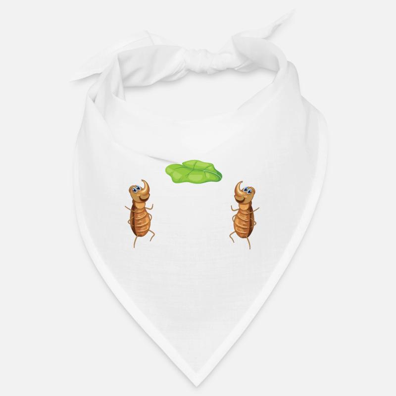 Animals Insects Crawling animals Bandana