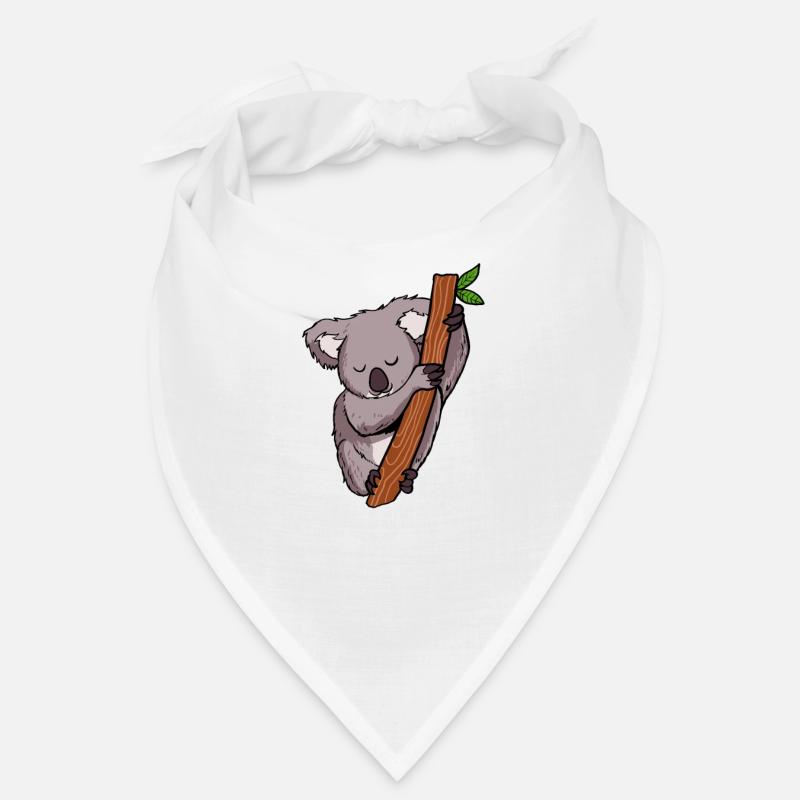 Koala Koala Bear Bandana