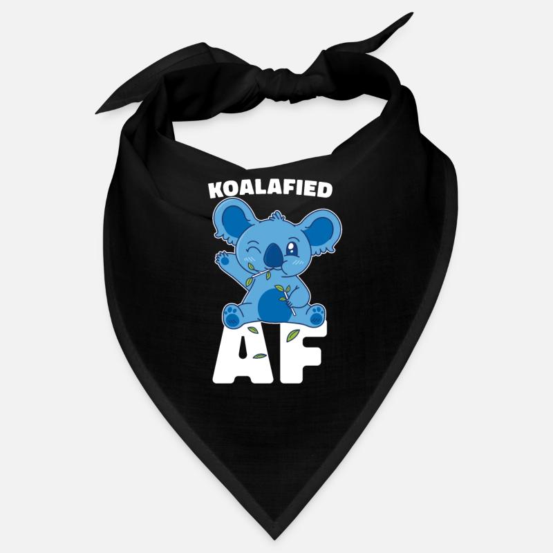 Koala Koalabär Bandana