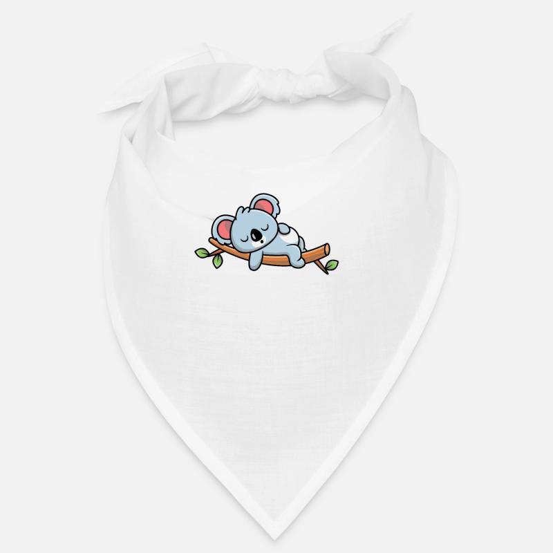 Koala Koala Bear Bandana
