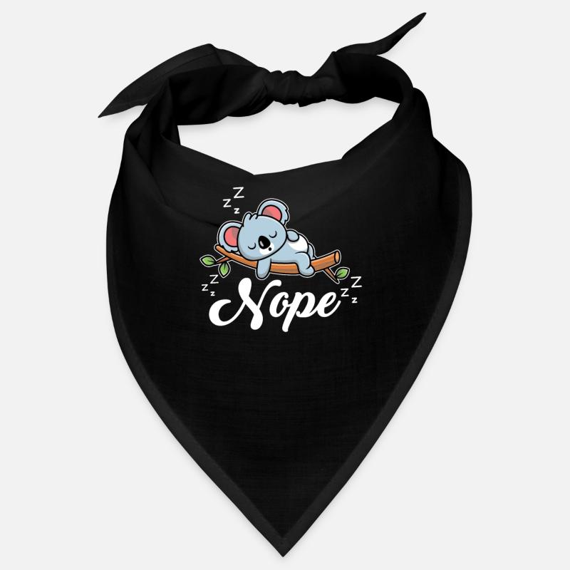 Koala Koalabär Bandana
