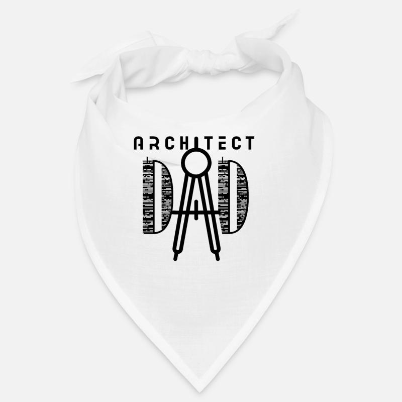 Architect Papa Architecture Architecture Student Bandana