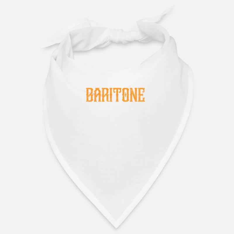 baritone Bandana