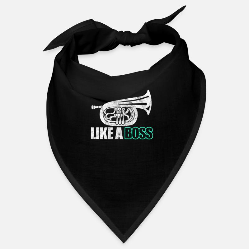 baritone Bandana