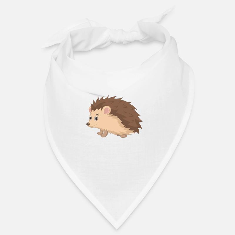 Igel Bandana